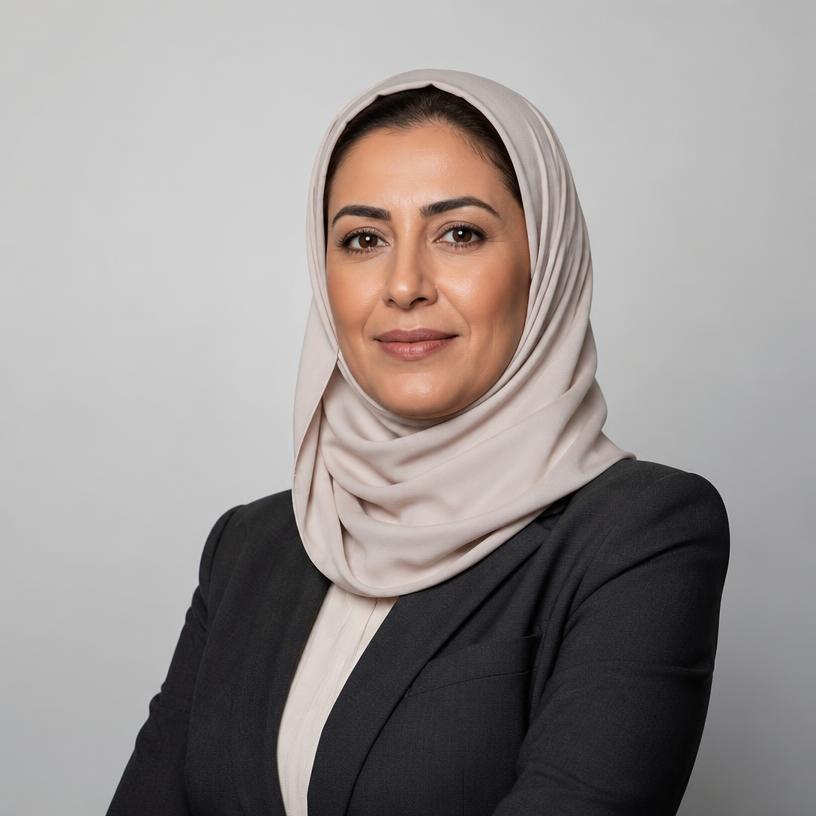 صورة تعريفية للخبير الرقمي: خبير البحث النظامي والالتزام